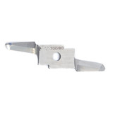 Teseo 536 795 700 / 536 838 400自动切割机钨钢刀片刀具 M2N 80 SV1A