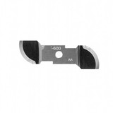 Teseo 535 098 600自动切割机钨钢刀片刀具 M2N R7 DH1A
