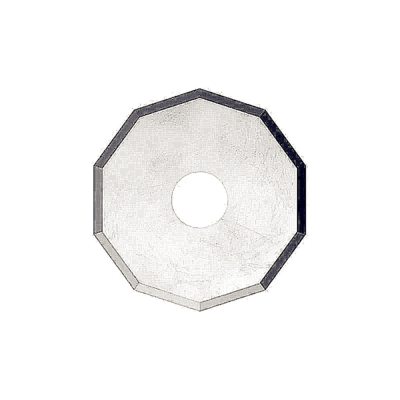 Summa 500-0860 500-9860钨钢十边形旋转圆形刀片