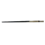 Axyz BT-572100 B1041L-100雕刻机圆柄硬质合金尖刀片