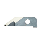 Lectra 801387自动切割机硬质合金刀片