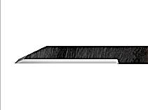 ZUND Z701碳化钨阻力V型切割斜角刀片 5222972