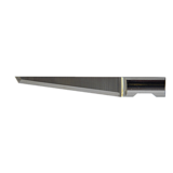 Ecocam E28切割机整体硬质合金圆柄轴振动（VHM）刀片 220028