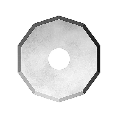 Summa 500-0862 500-9862切割机钨钢十边形（10面）旋转圆形刀片