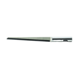 Ecocam E85切割机整体硬质合金圆柄轴振动（VHM）刀片 220085