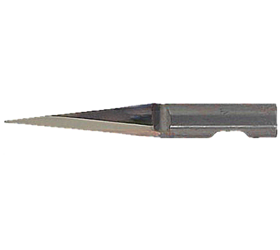 Aristo 7354,000007354,0000 07354 振动切割机圆柄轴钨钢刀片