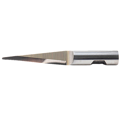 Multicam Bt-57268 84-00193-BT-57268 003612-MC7354 K10切割机圆柄刀片