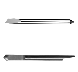 Valiani 瓦利亚尼喷砂切向吻切刀片