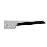 Comelz HZ2XL切割机碳化钨振动刀片